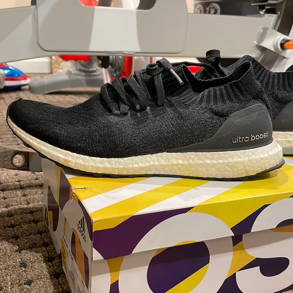 COPY - Adidas ultraboost uncaged MENS